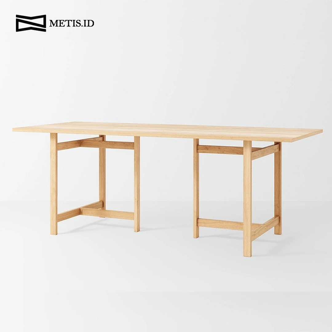 Meja Jati MM011