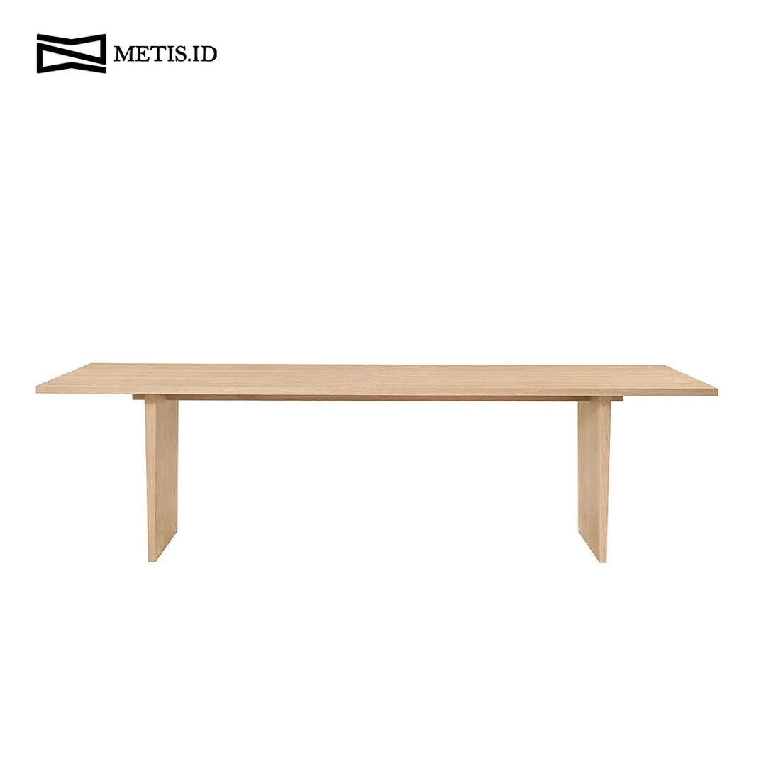 Meja Jati MM012
