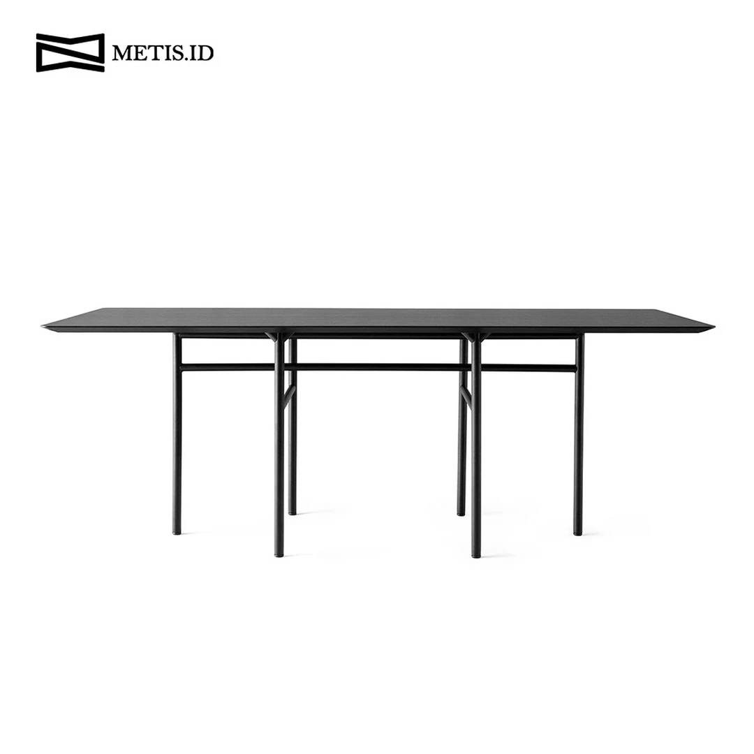 Meja Jati MM016