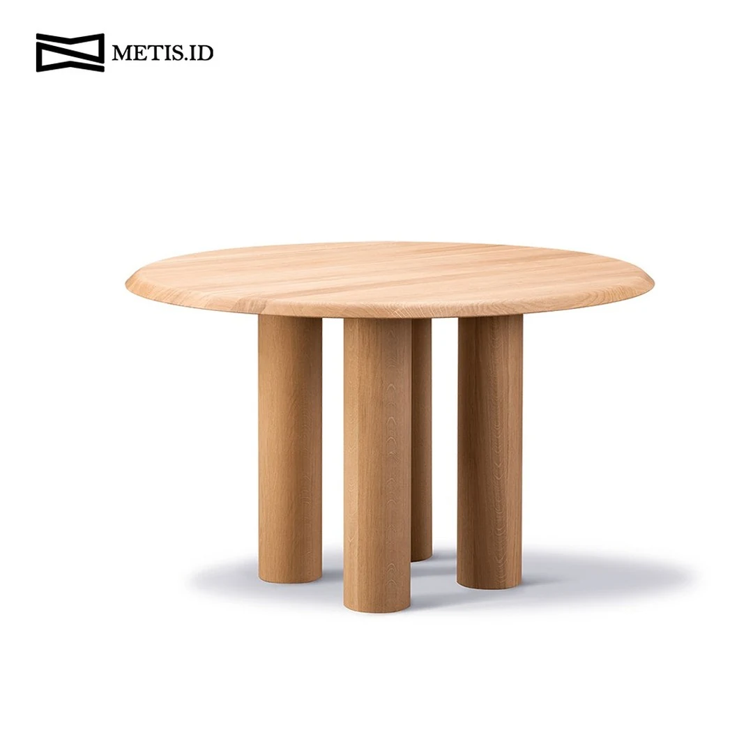 Meja Jati MM018