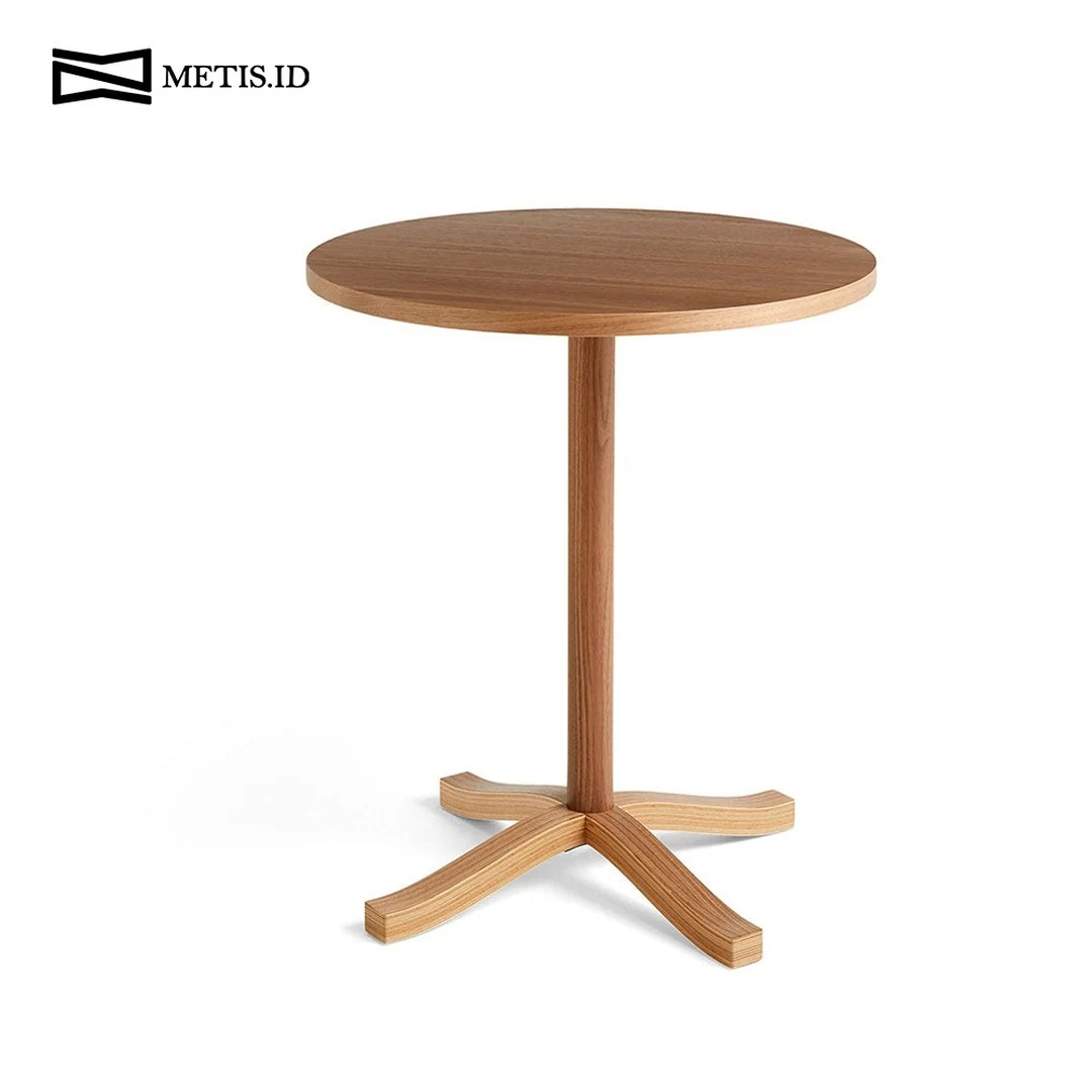 Meja Jati Natural MM020