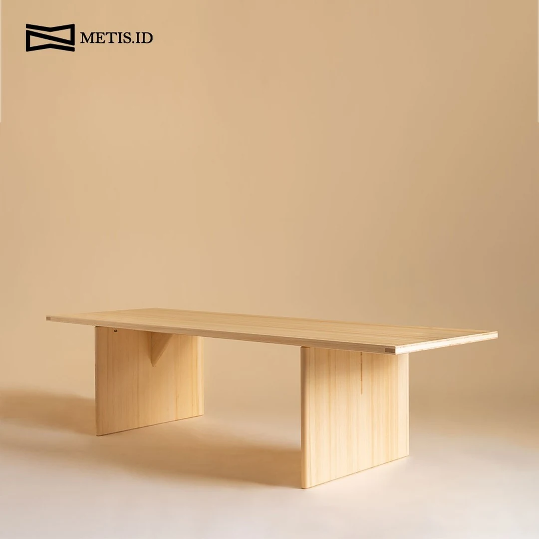 Meja Jati MM023