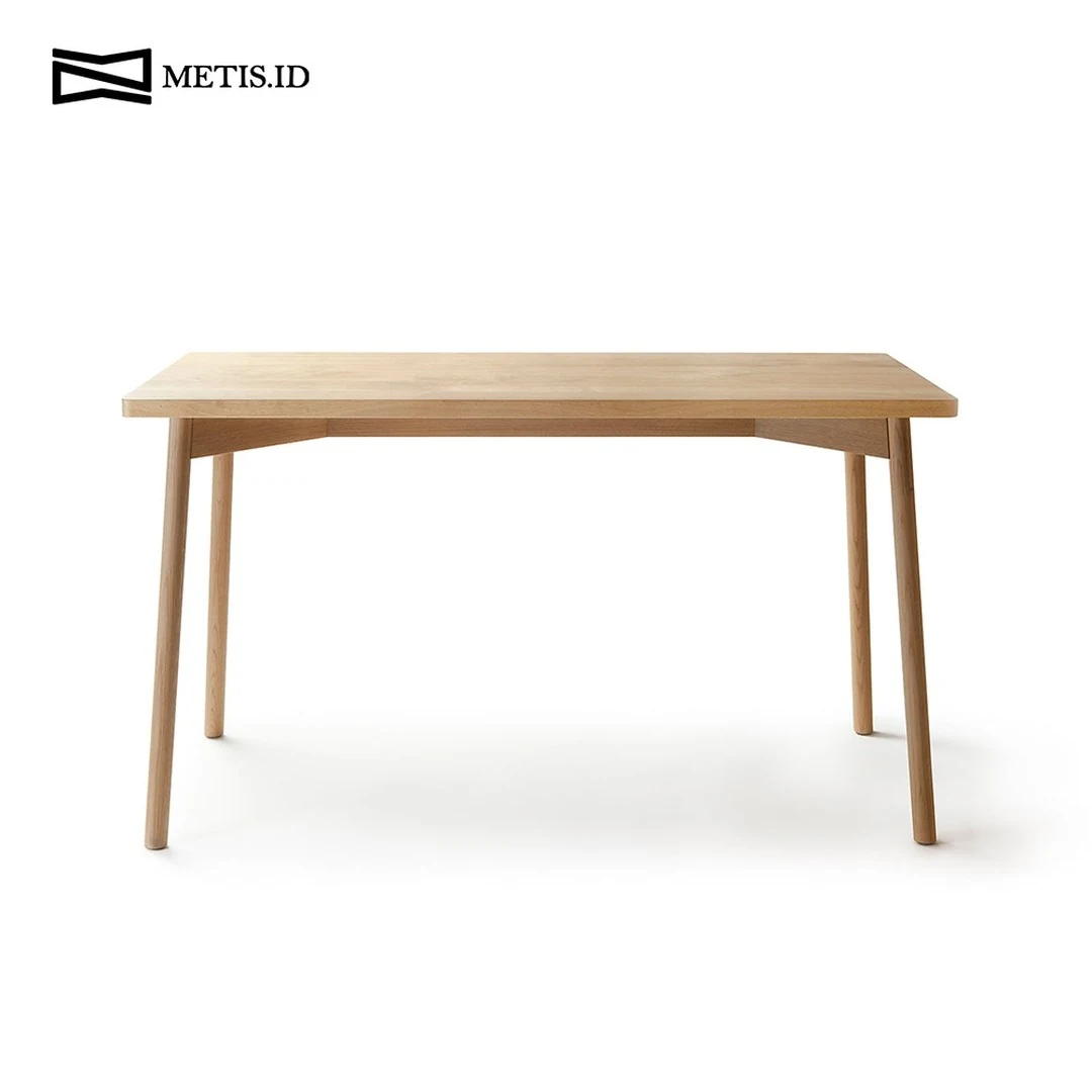 Meja Jati Natural MM026