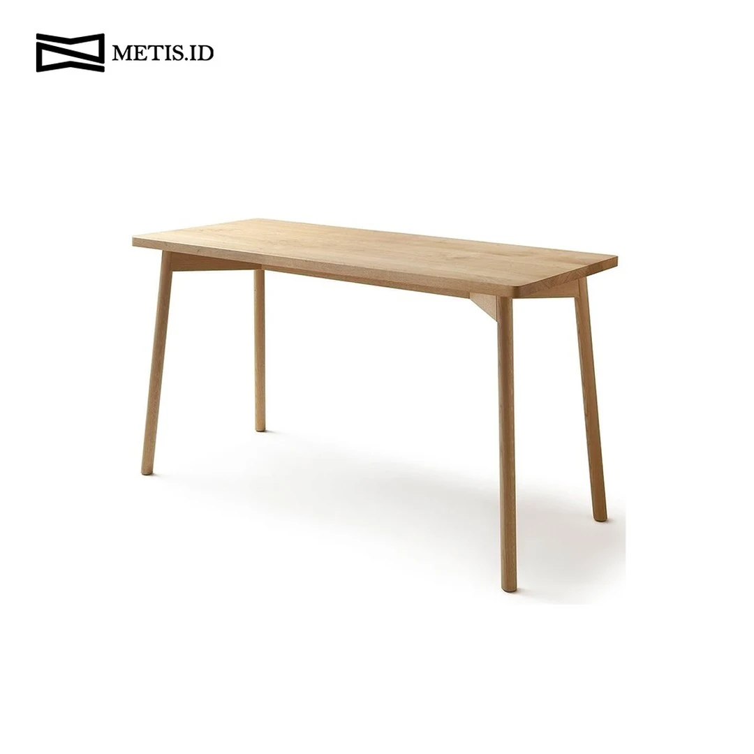 Meja Jati Natural MM026