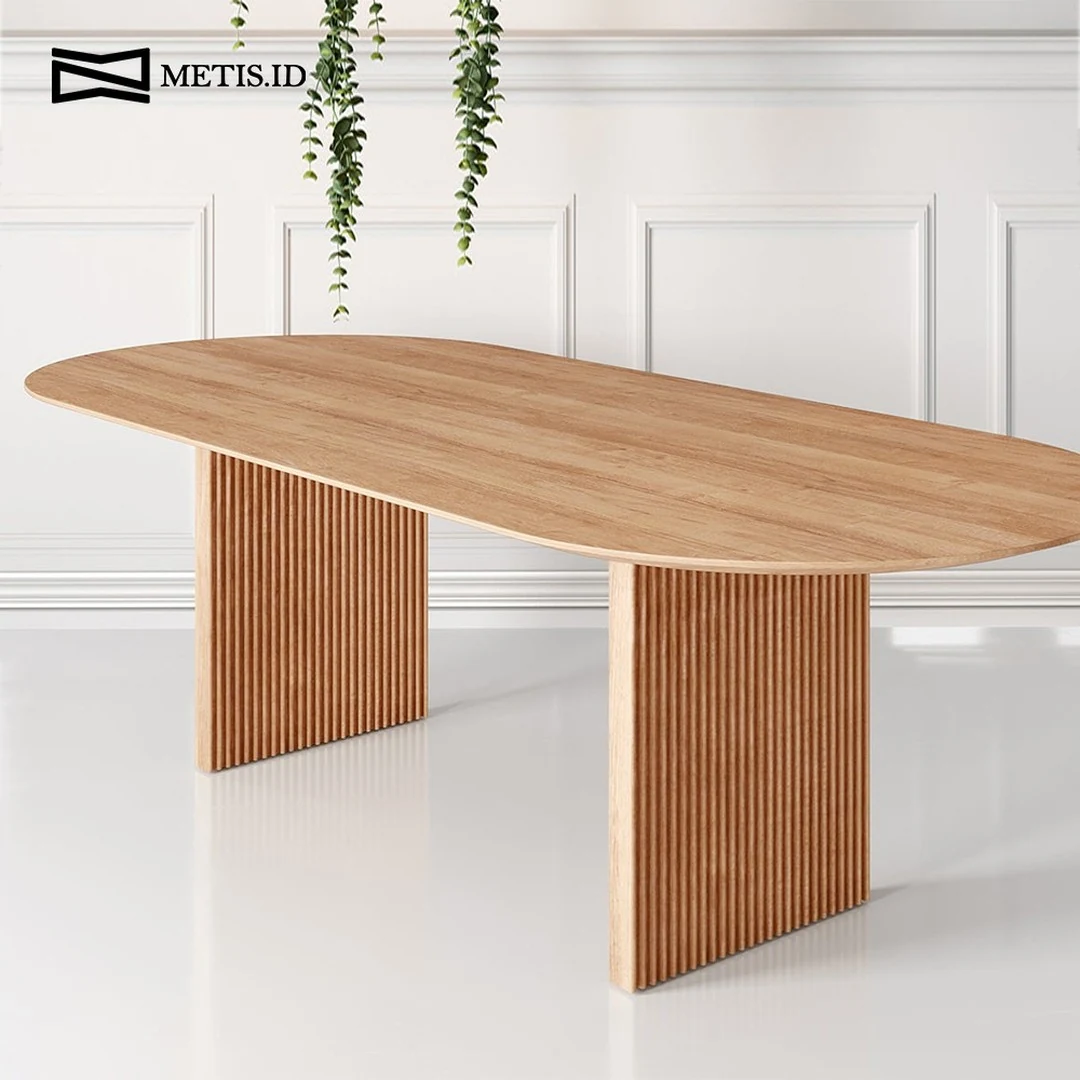 Meja Jati MM029