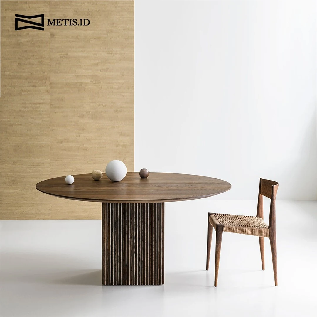Meja Jati MM031