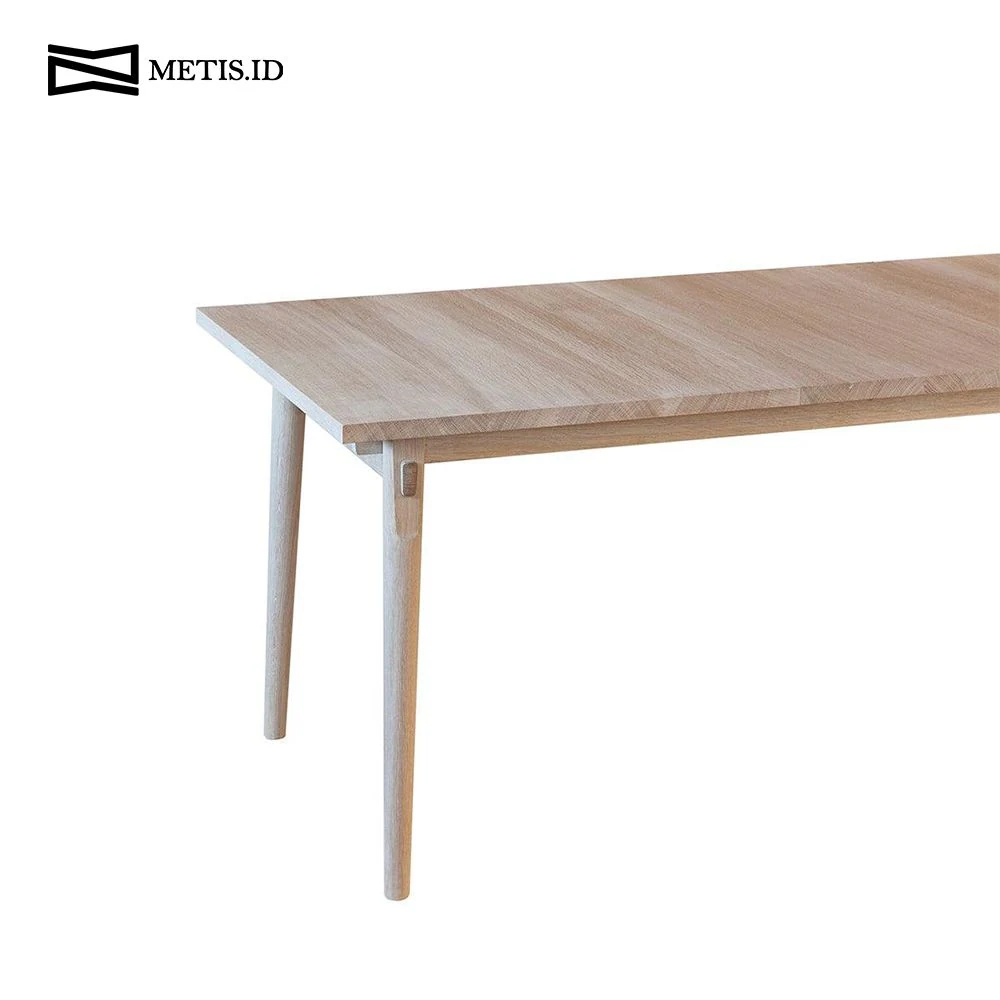 Meja Jati Natural MM033