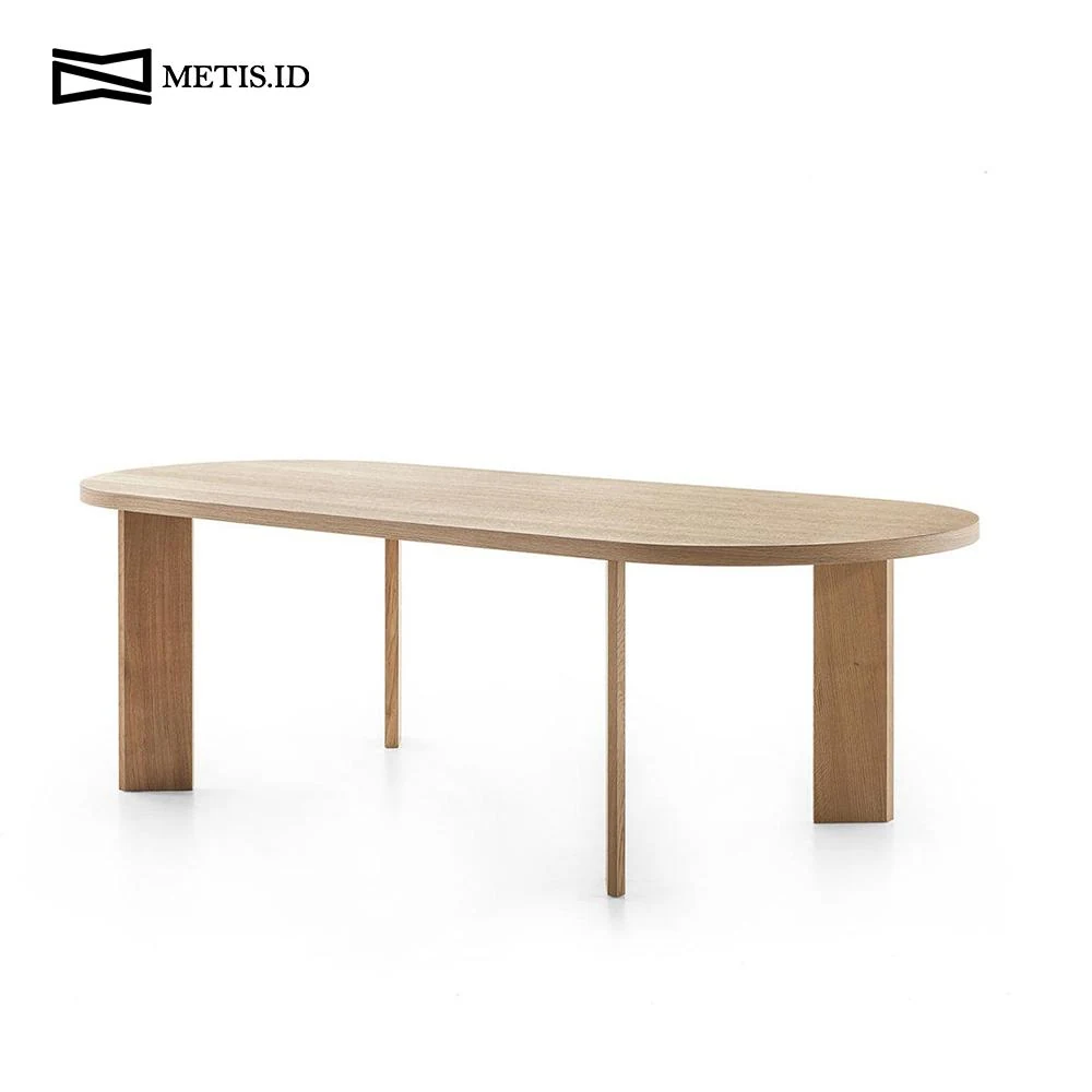 Meja Jati MM035
