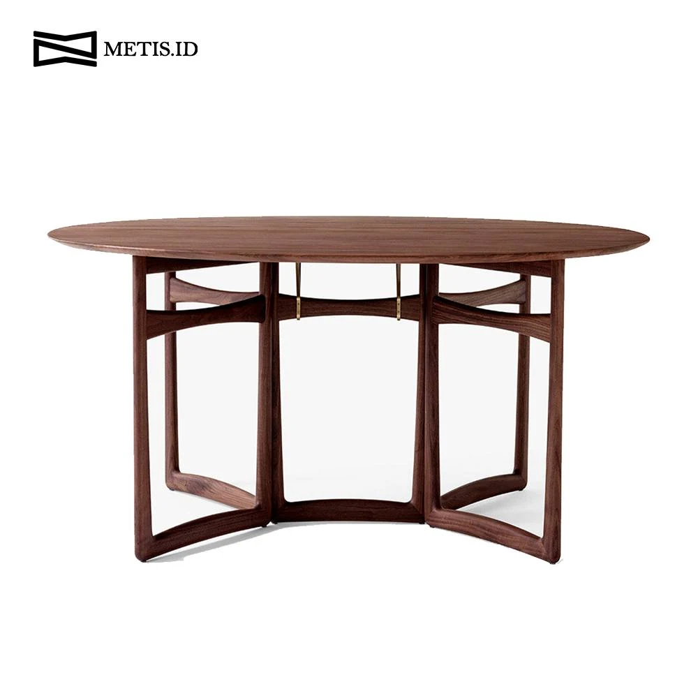 Meja Jati MM036