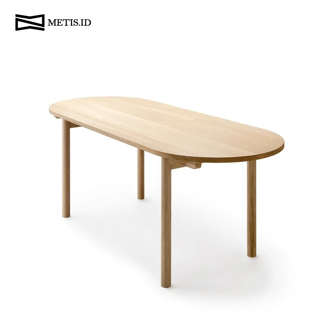 Meja Jati MM037