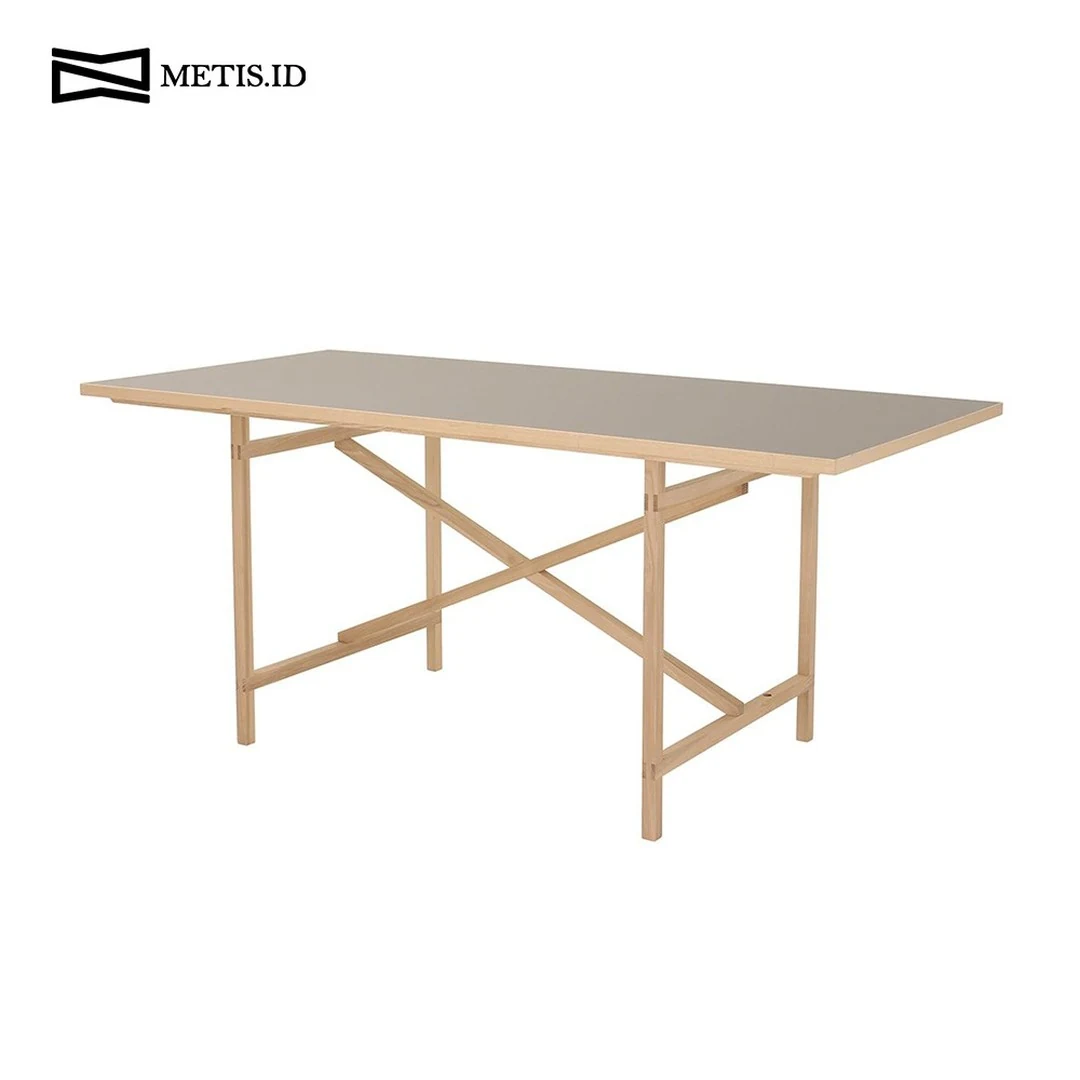 Meja Jati MM040