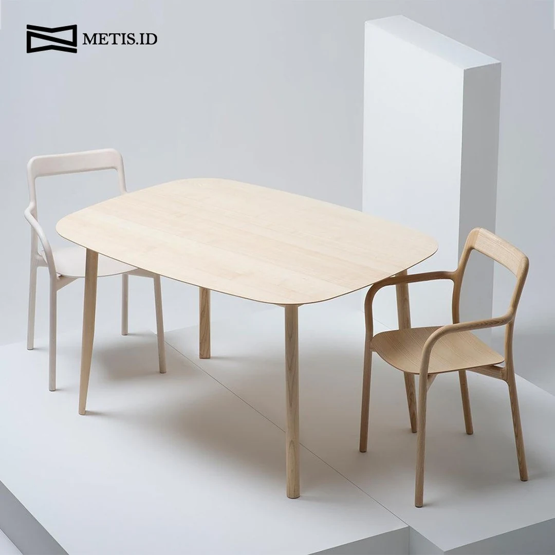 Meja Jati MM043