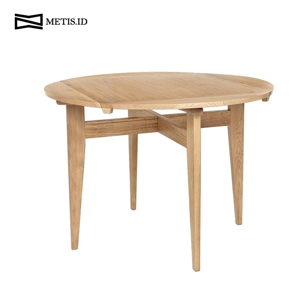 Meja Jati MM044