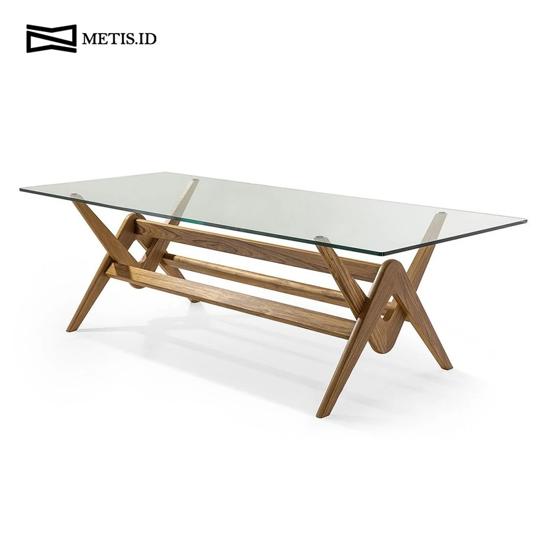 Meja Jati MM045