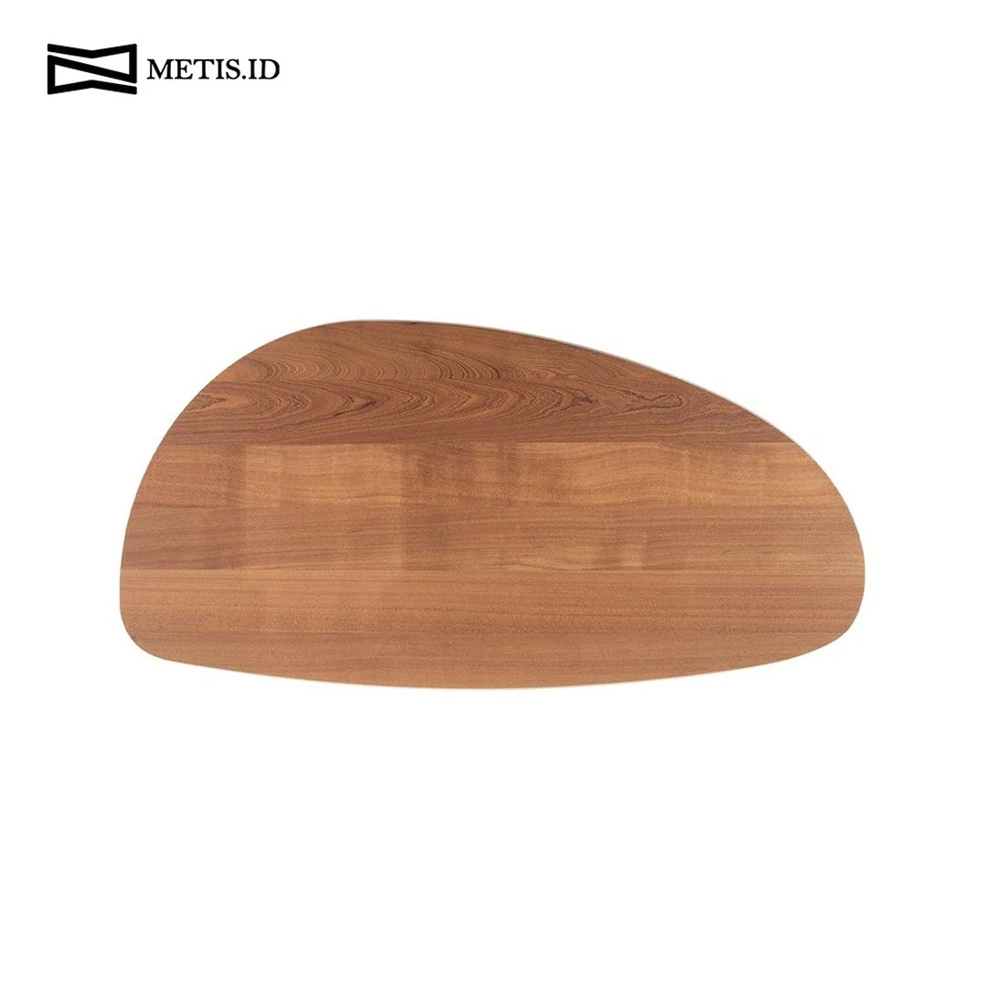 Meja Jati Natural MM048