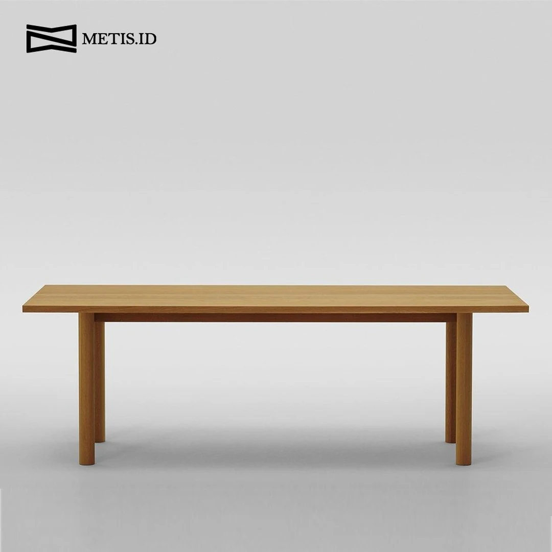 Meja Jati MM049