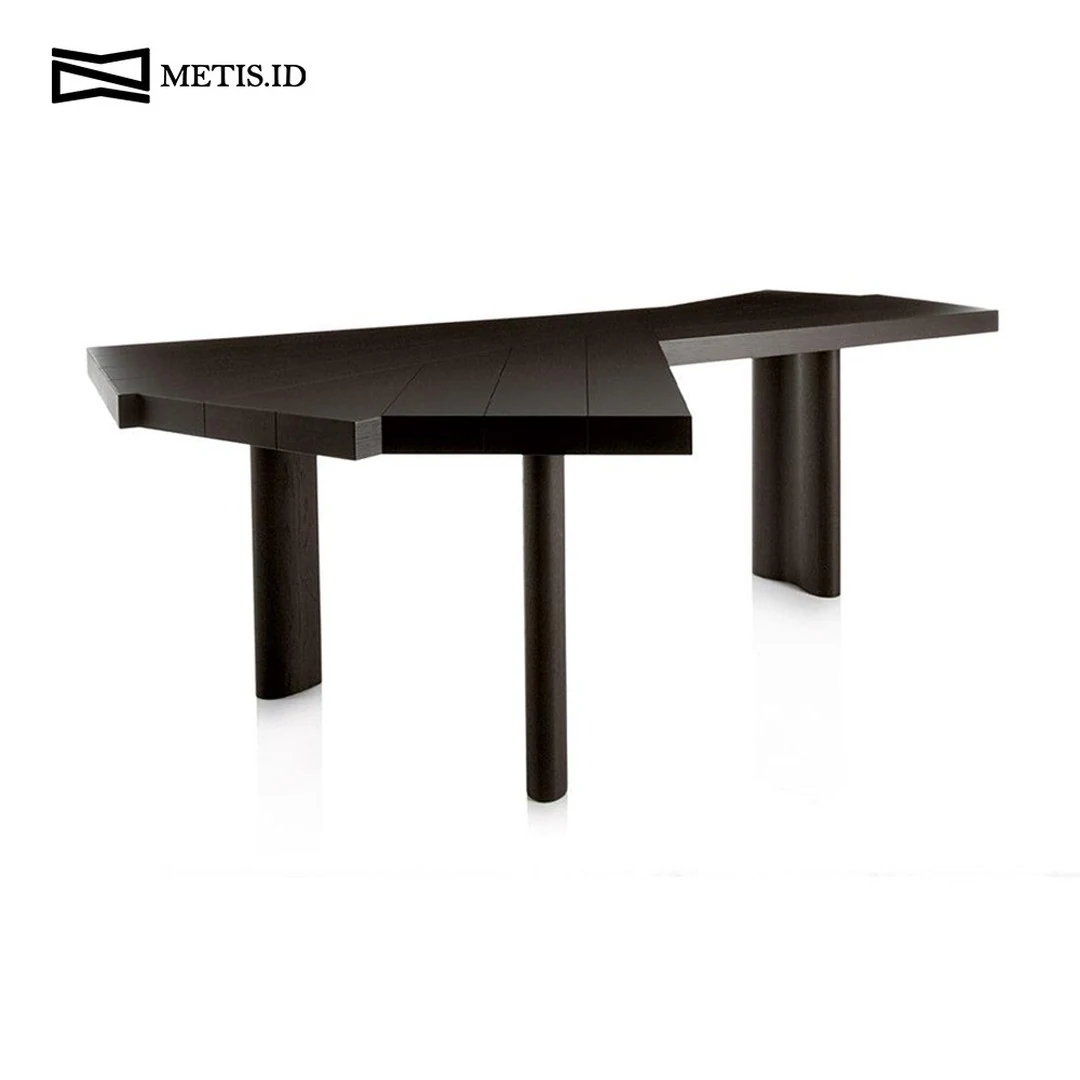 Meja Jati Natural MM050