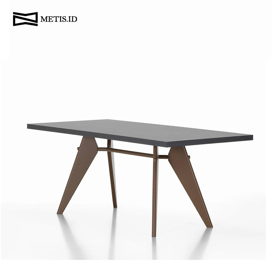 Meja Jati MM052
