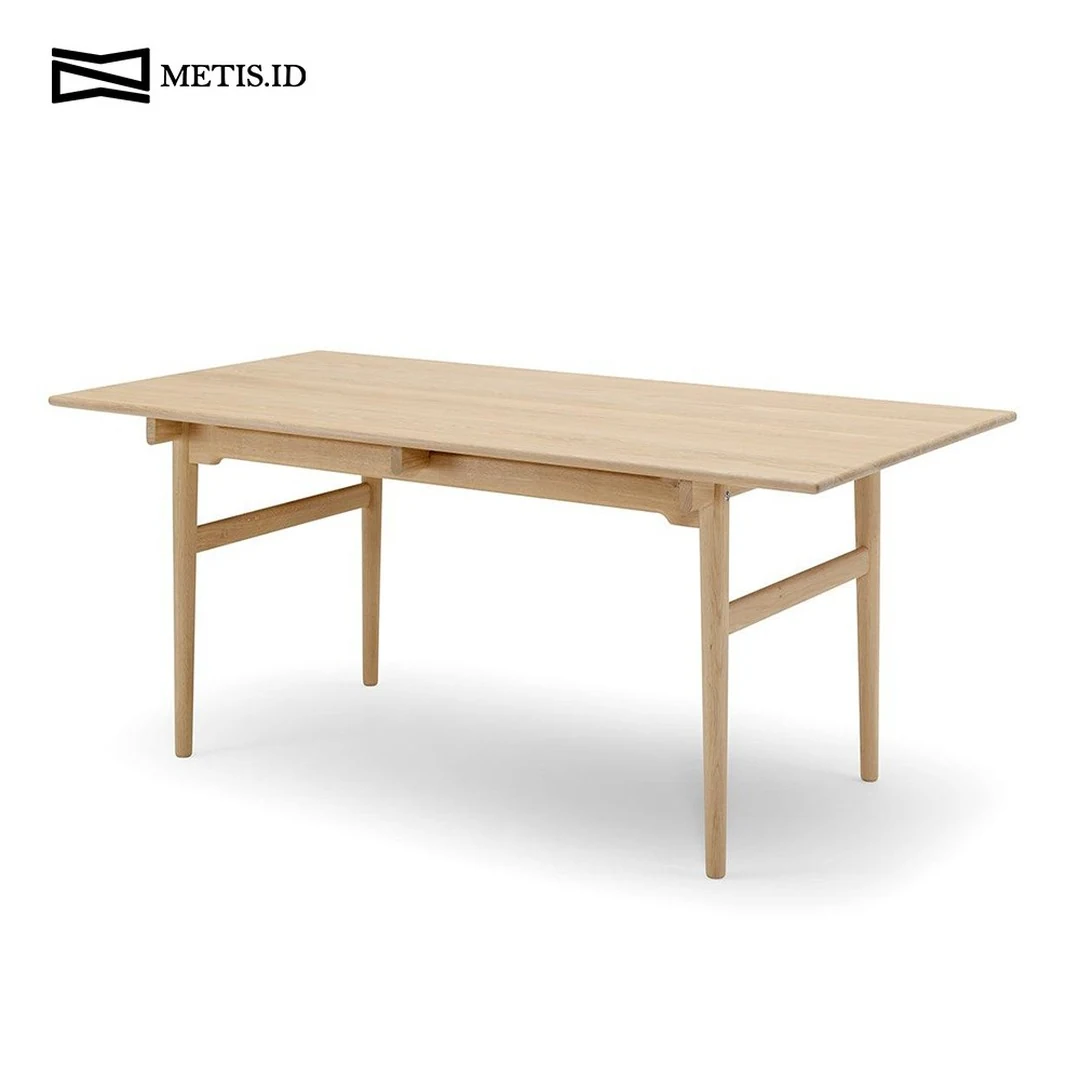 Meja Jati MM055