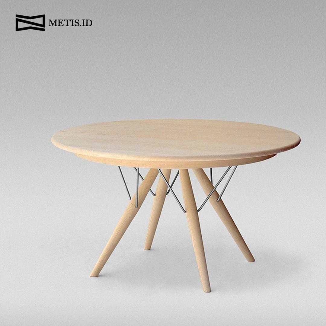 Meja Jati MM059
