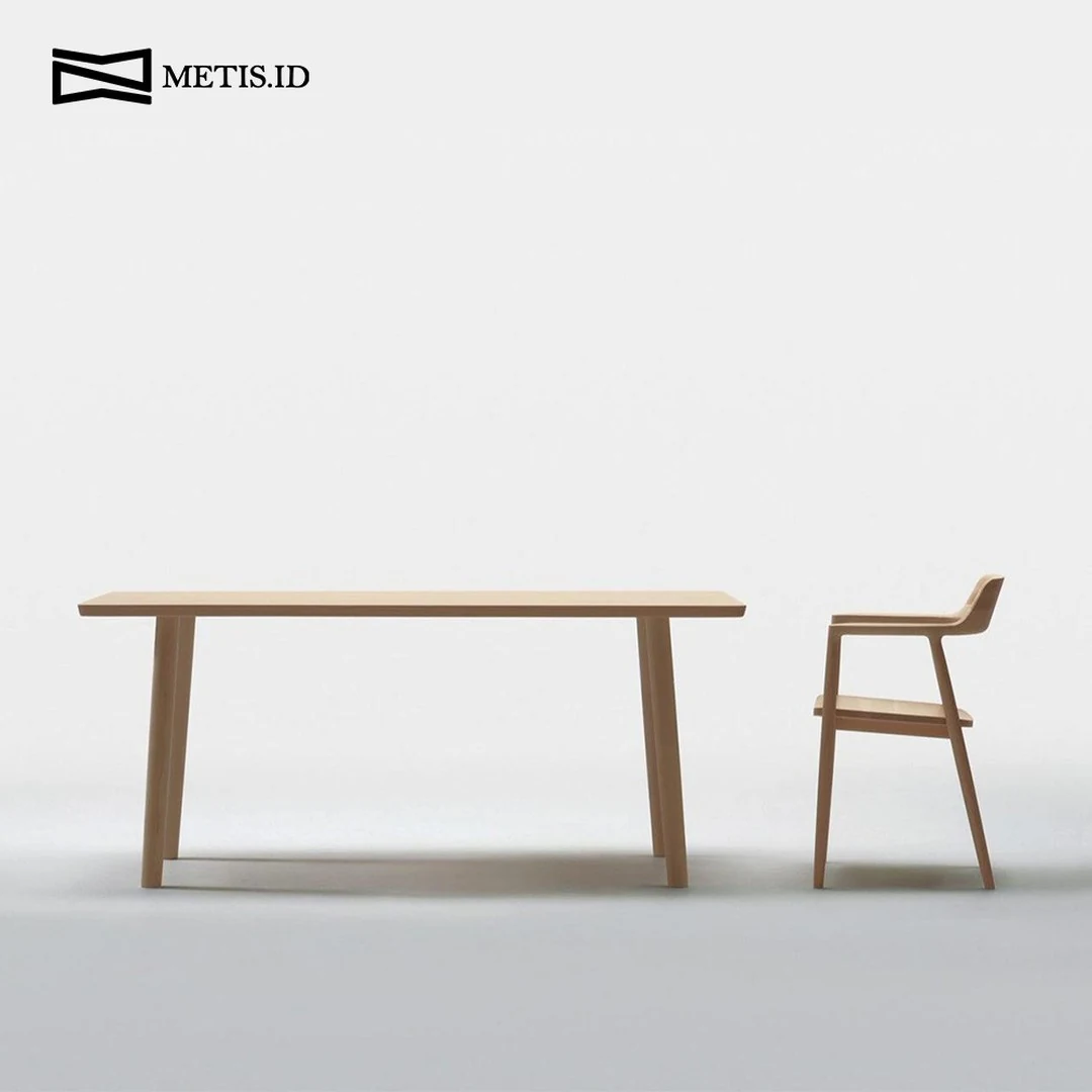 Meja Jati MM060
