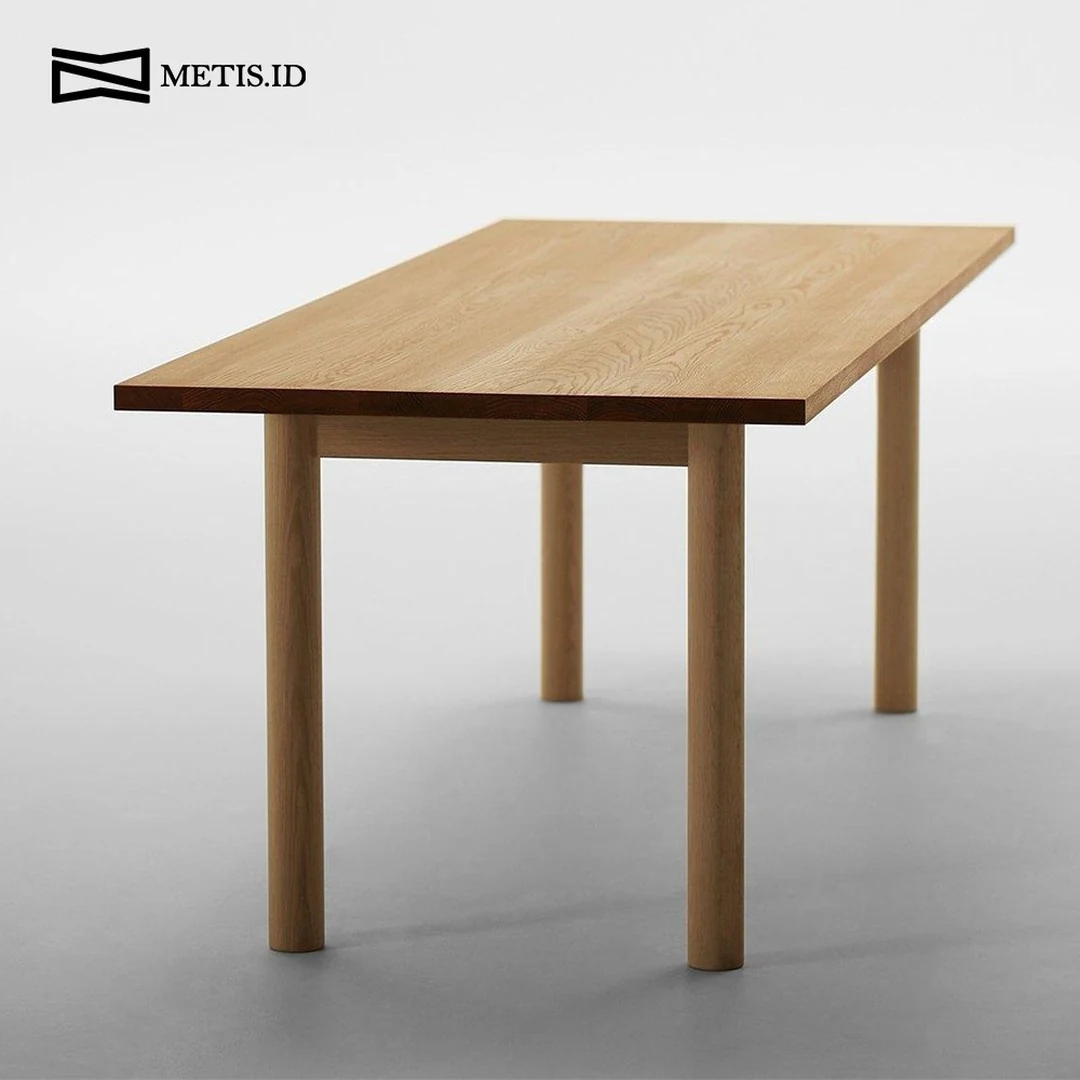 Meja Jati MM061