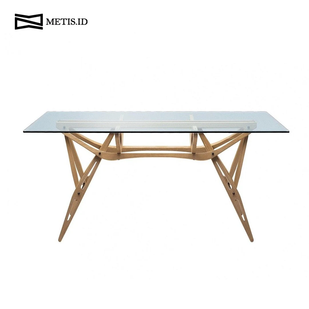 Meja Jati MM062