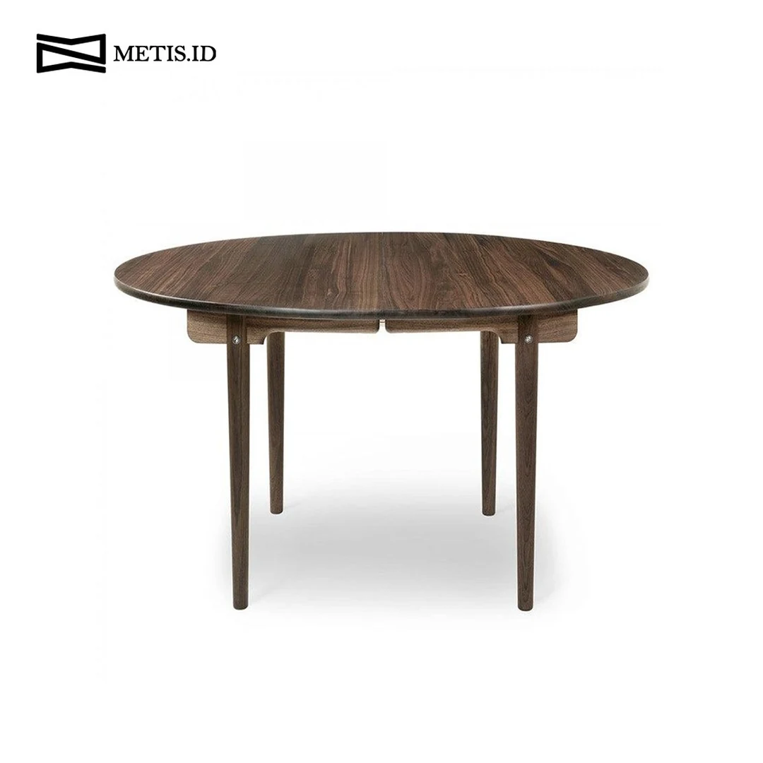 Meja Jati Natural MM064