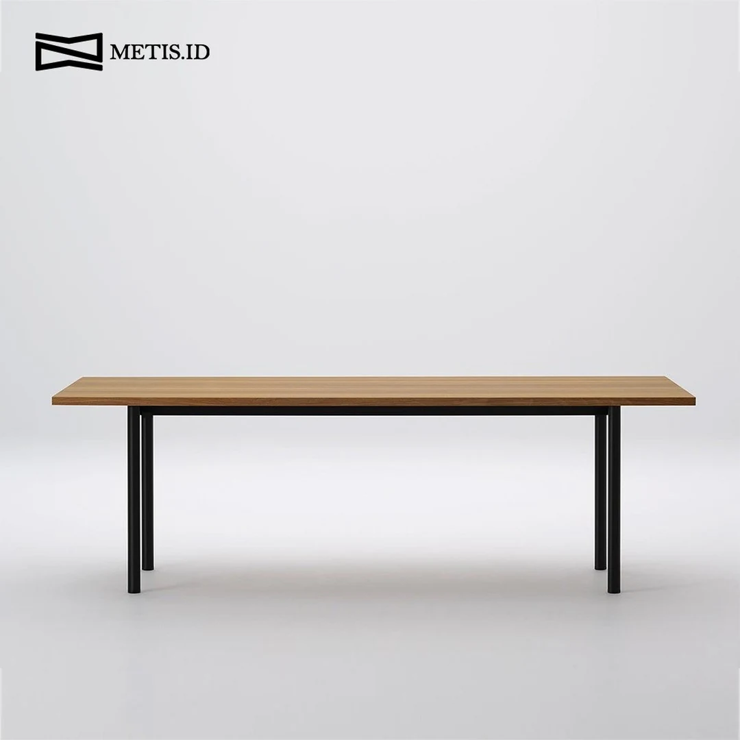 Meja Jati MM066