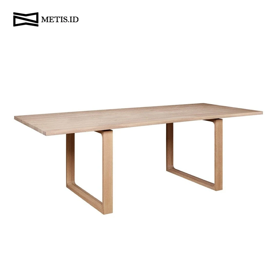 Meja Jati MM070