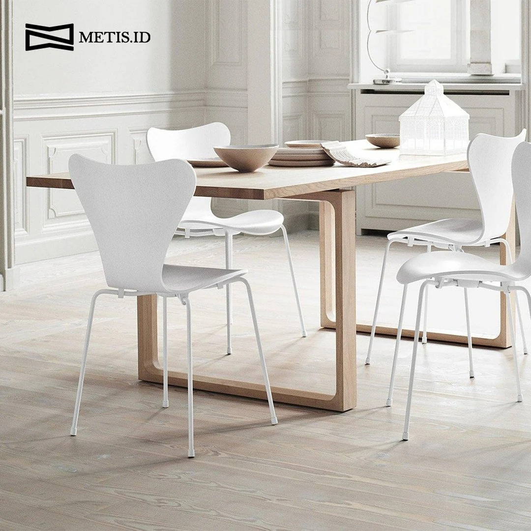 Meja Jati Natural MM070