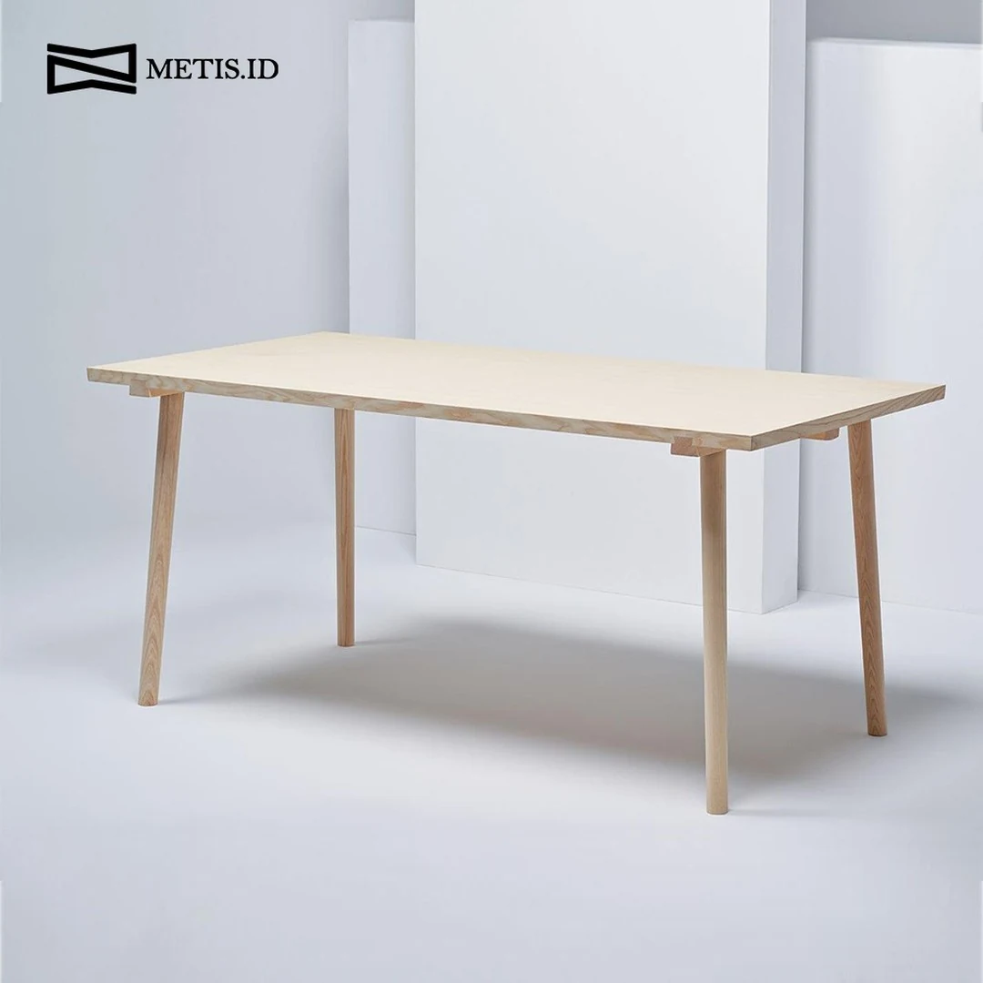 Meja Jati MM072