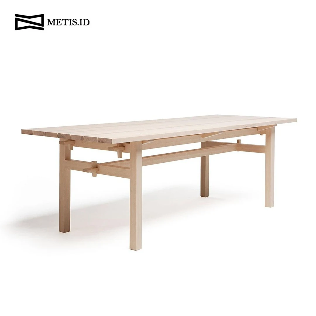 Meja Jati MM074