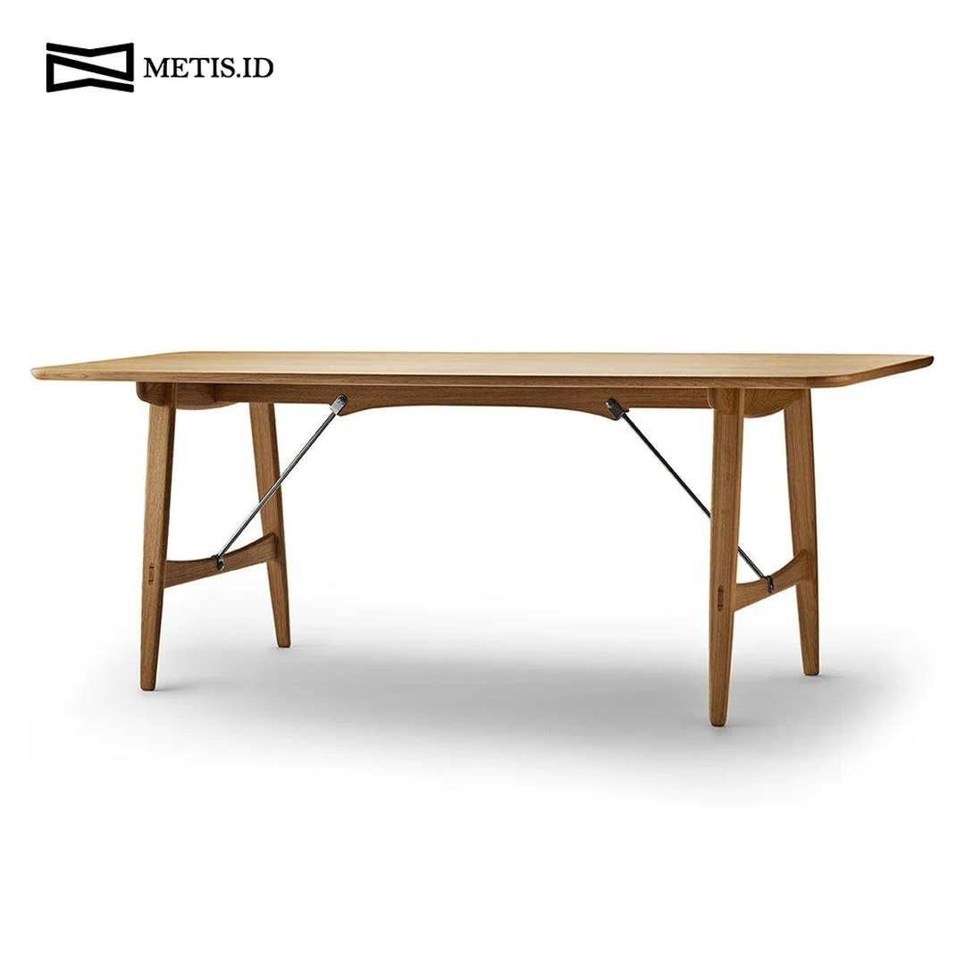 Meja Jati MM075